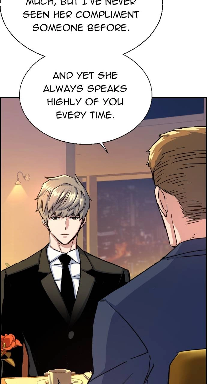 Mercenary Enrollment Chapter 93 Page 64