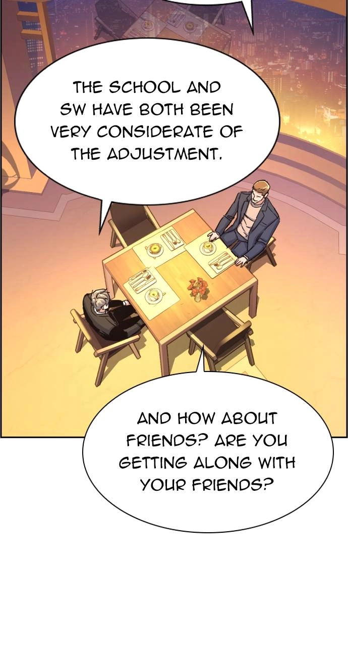 Mercenary Enrollment Chapter 93 Page 67