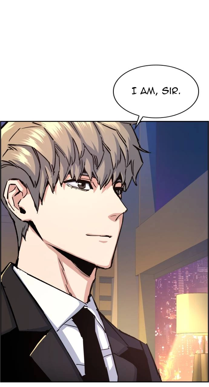 Mercenary Enrollment Chapter 93 Page 68