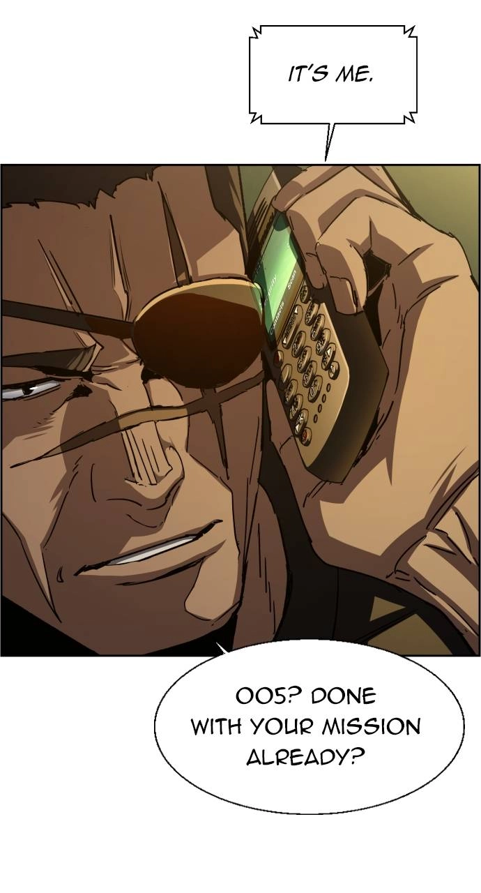Mercenary Enrollment Chapter 93 Page 6
