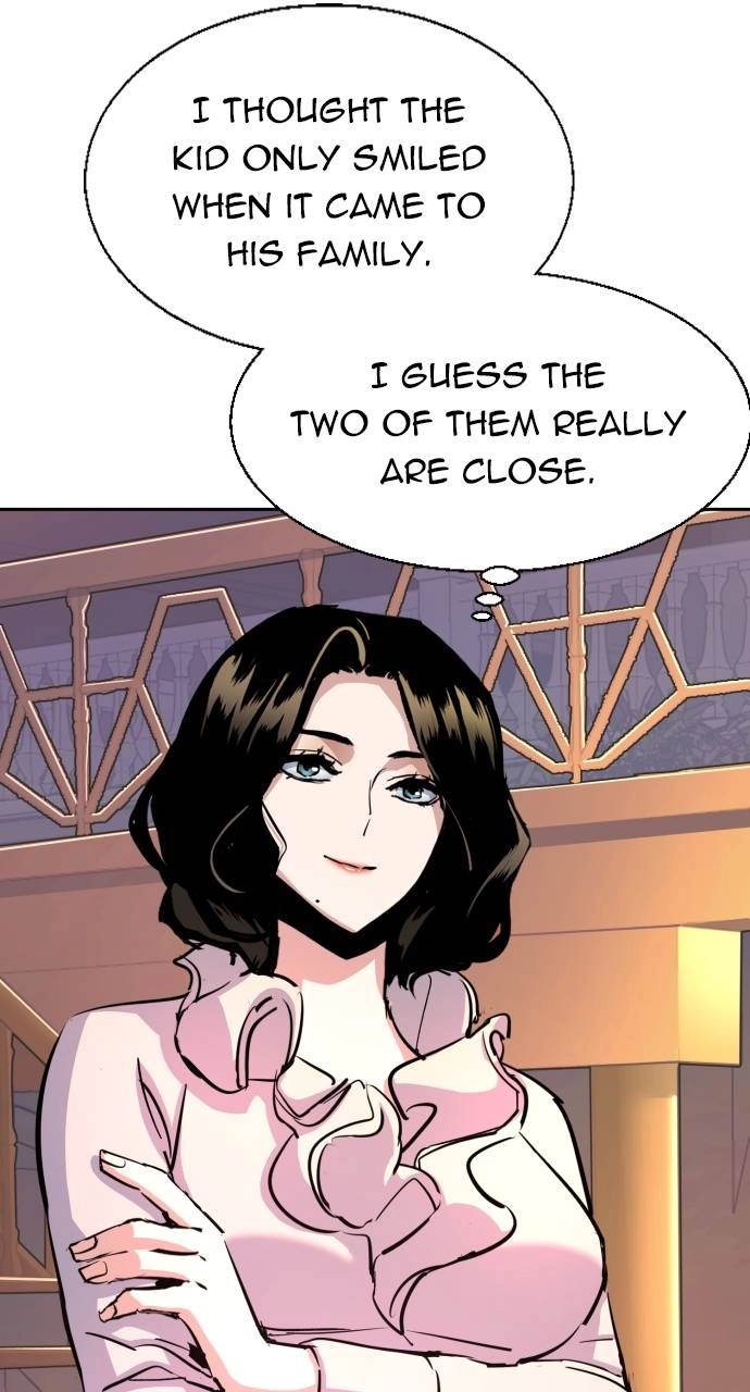 Mercenary Enrollment Chapter 93 Page 75