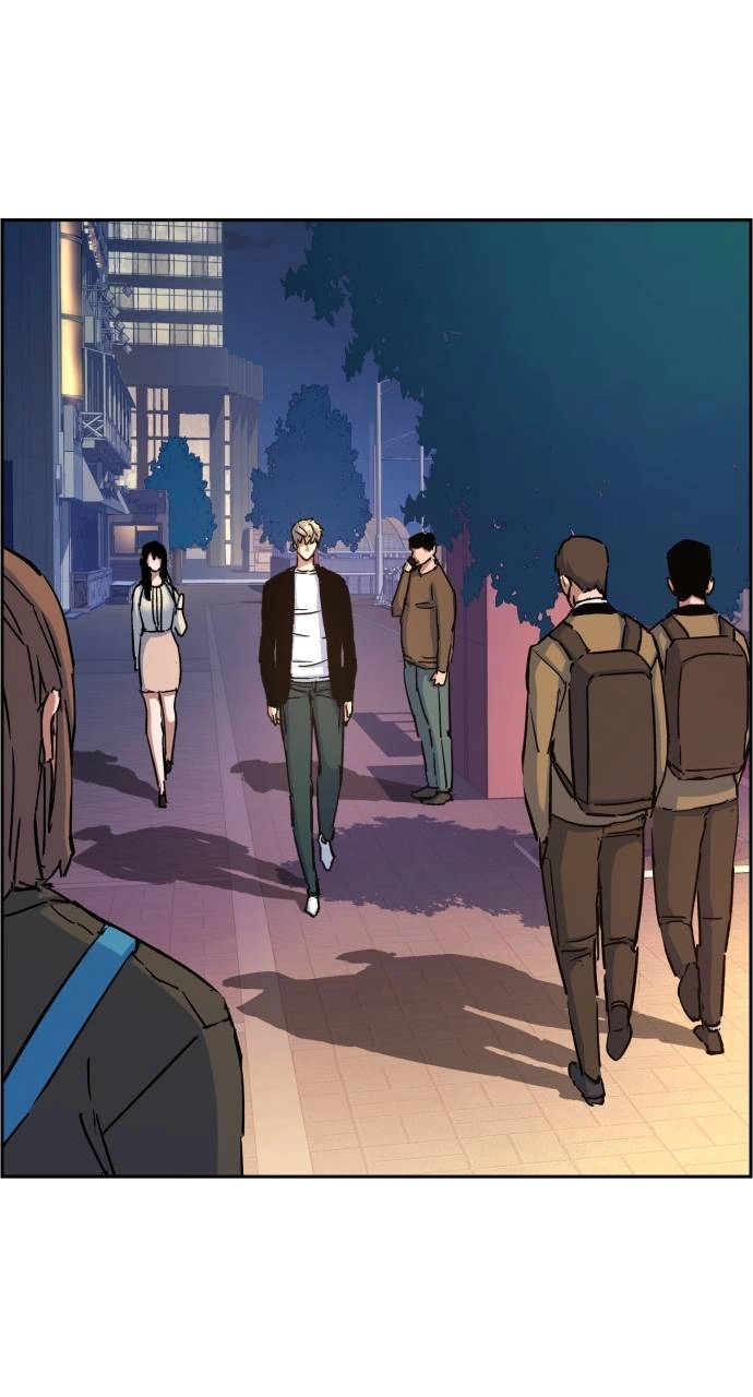 Mercenary Enrollment Chapter 93 Page 78