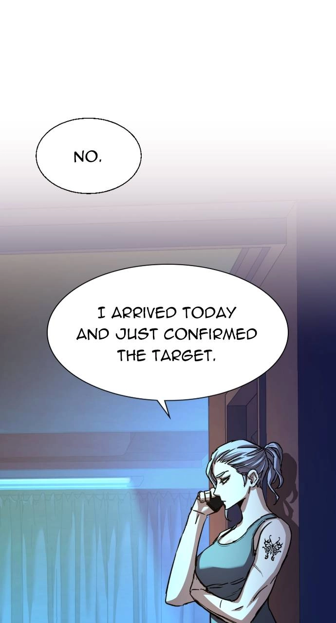 Mercenary Enrollment Chapter 93 Page 7