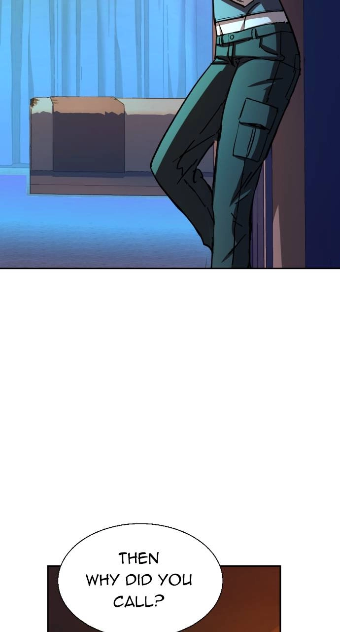 Mercenary Enrollment Chapter 93 Page 8