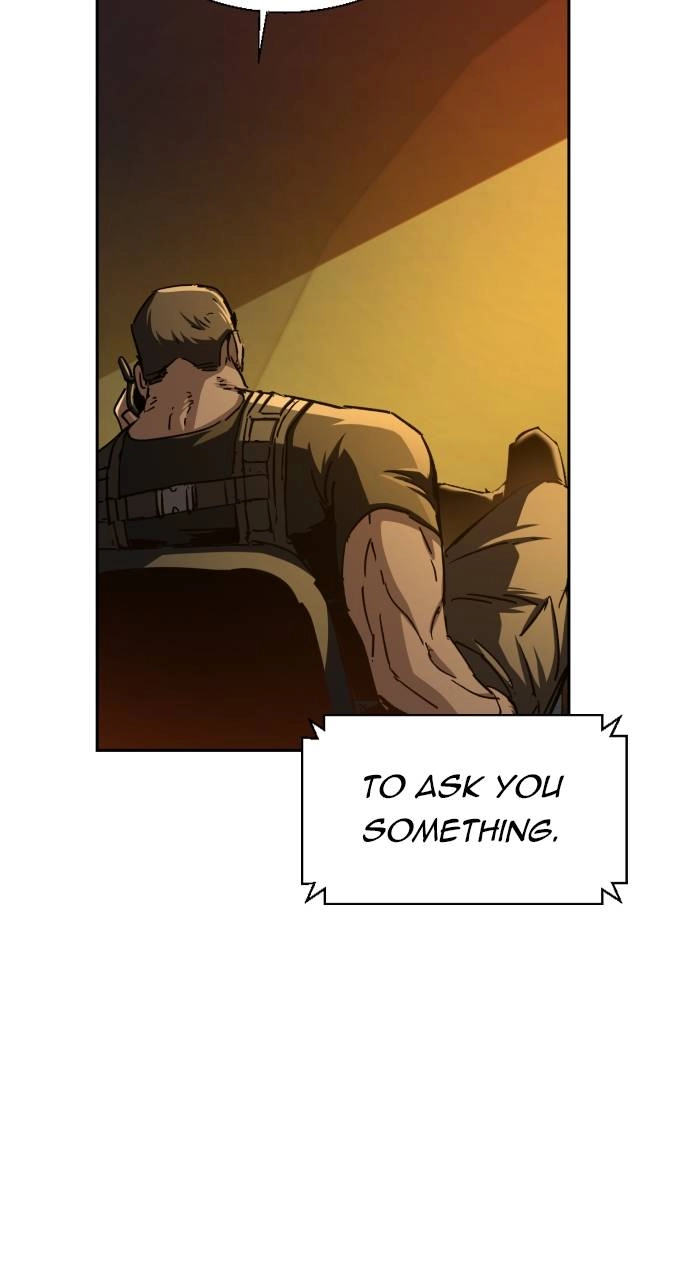 Mercenary Enrollment Chapter 93 Page 9