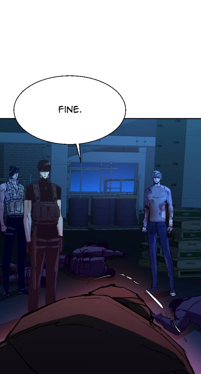 Mercenary Enrollment Chapter 139 Page 18