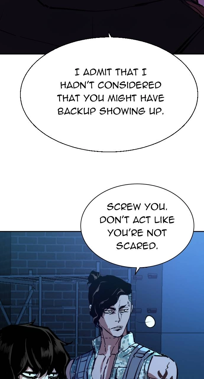 Mercenary Enrollment Chapter 139 Page 19