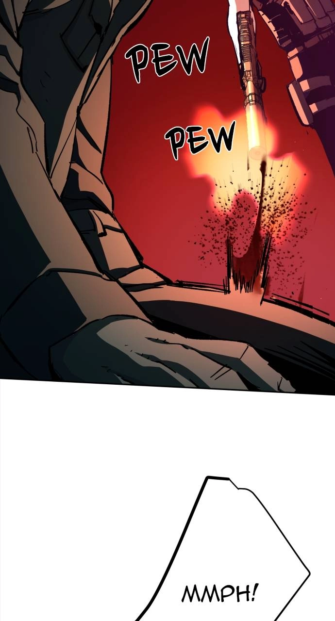 Mercenary Enrollment Chapter 139 Page 35