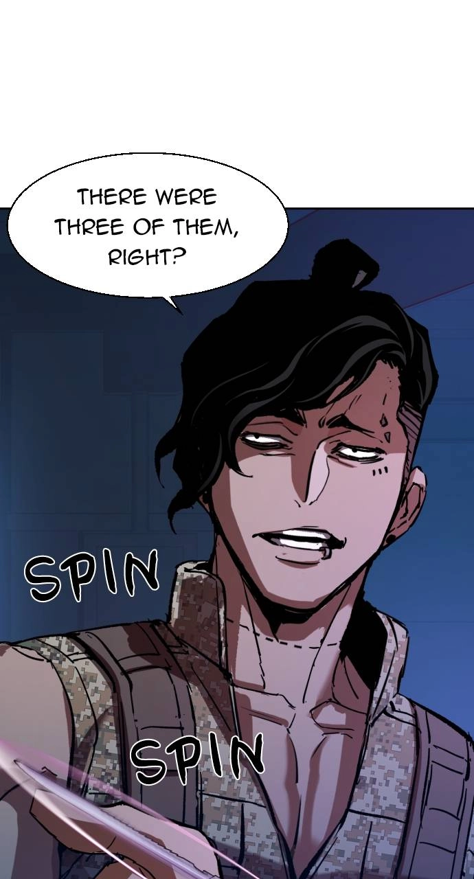 Mercenary Enrollment Chapter 139 Page 43