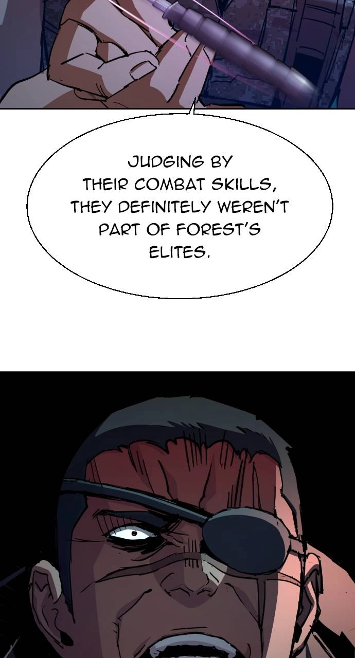 Mercenary Enrollment Chapter 139 Page 44