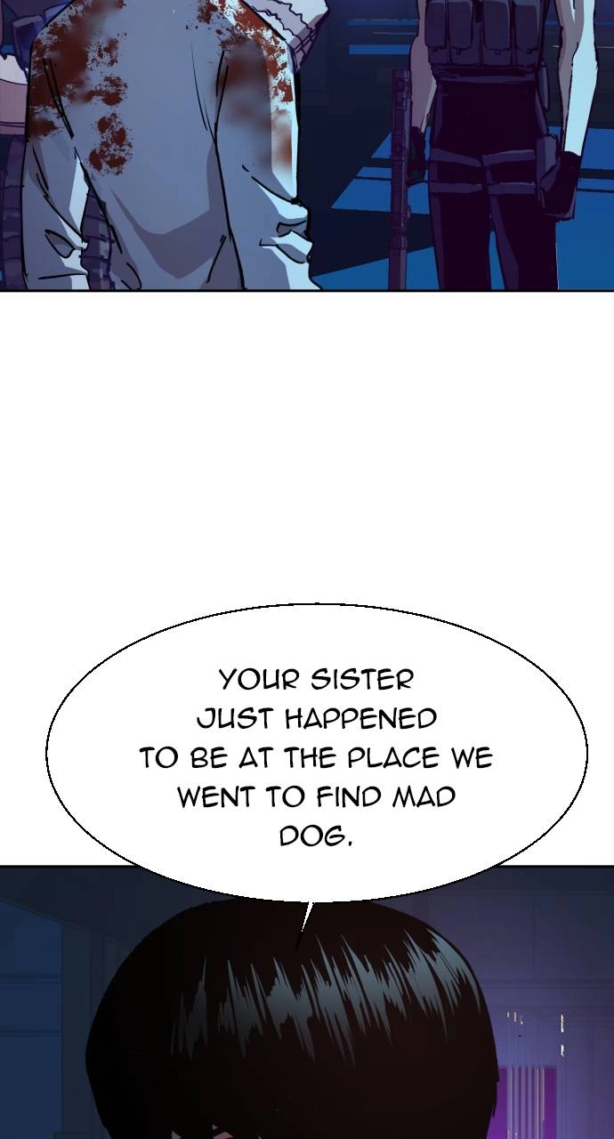 Mercenary Enrollment Chapter 139 Page 54