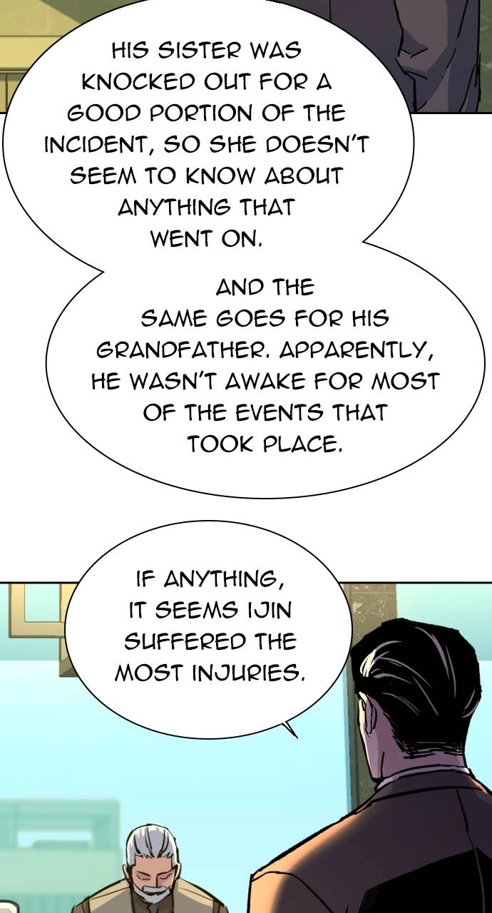 Mercenary Enrollment Chapter 139 Page 68