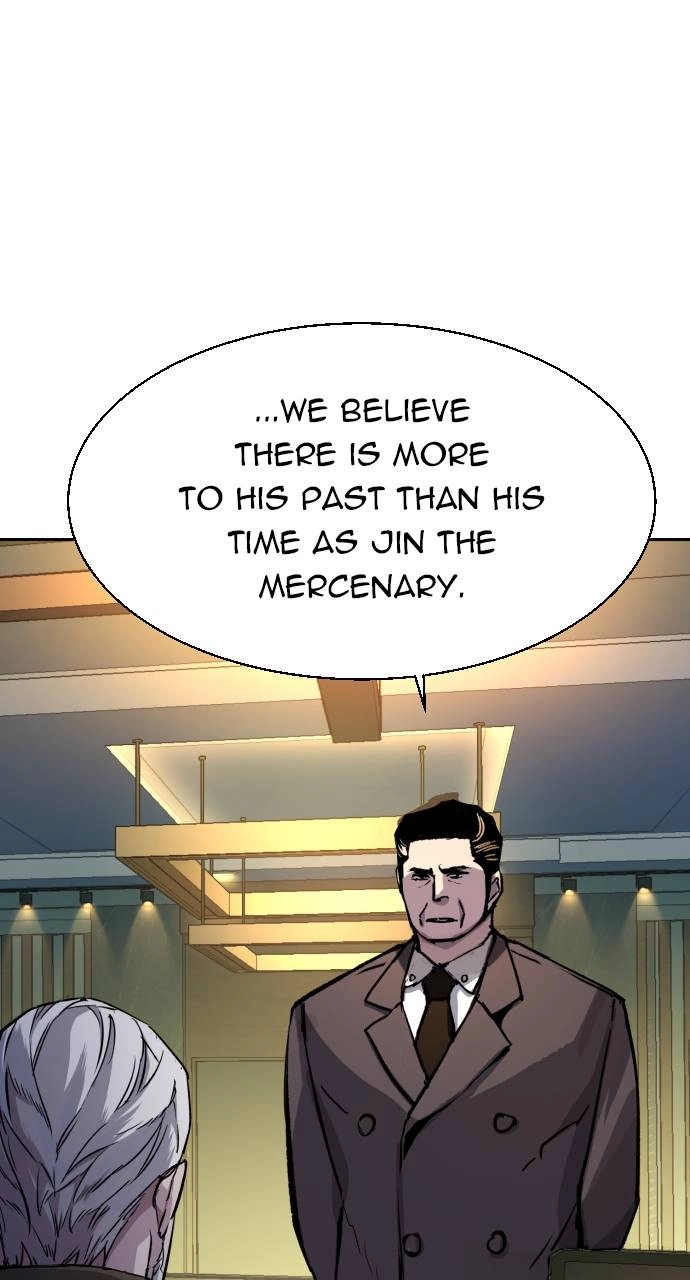 Mercenary Enrollment Chapter 139 Page 70