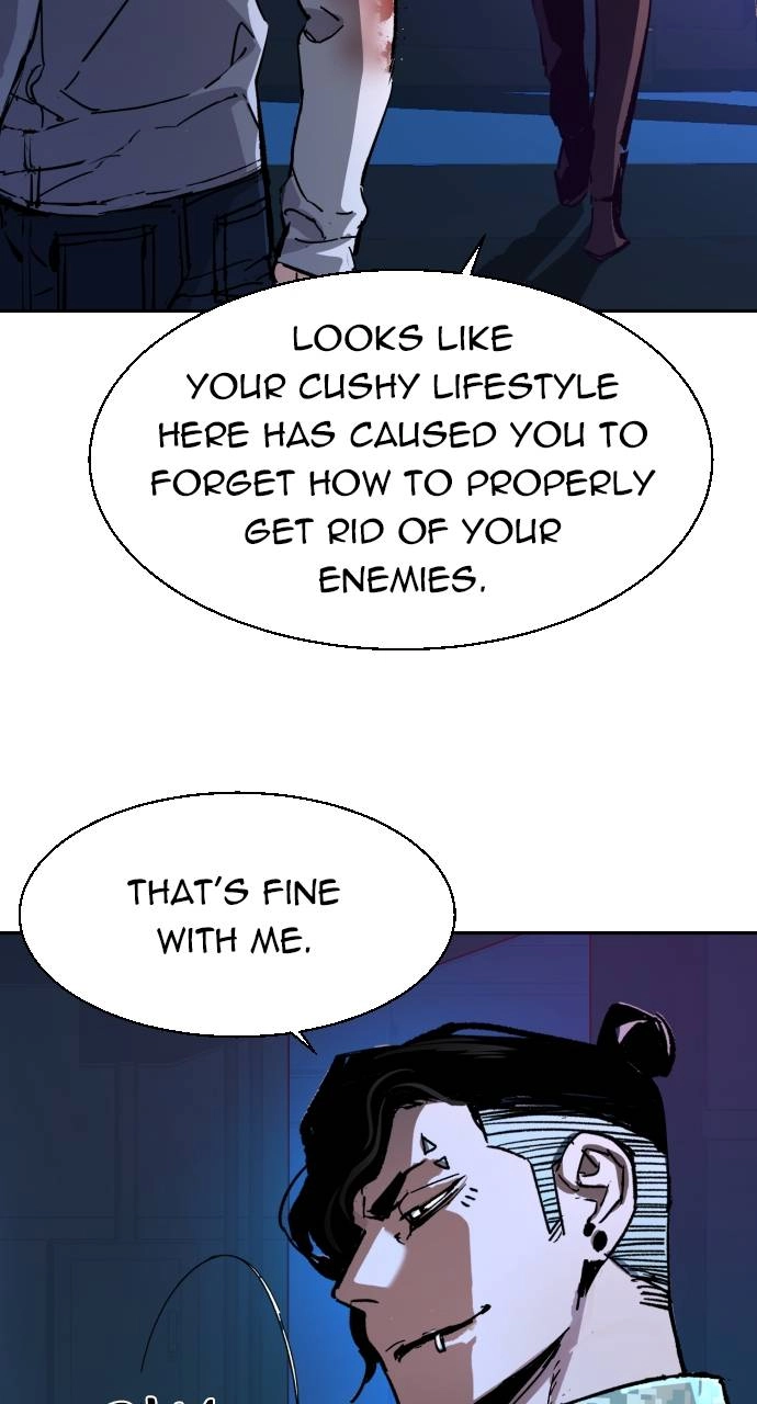 Mercenary Enrollment Chapter 139 Page 9