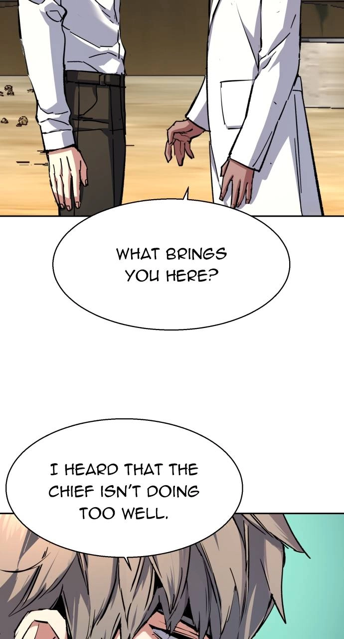Mercenary Enrollment Chapter 162 Page 19
