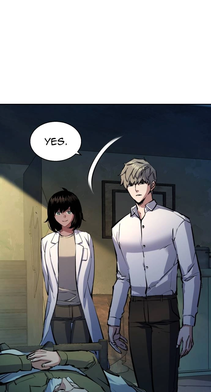 Mercenary Enrollment Chapter 162 Page 32