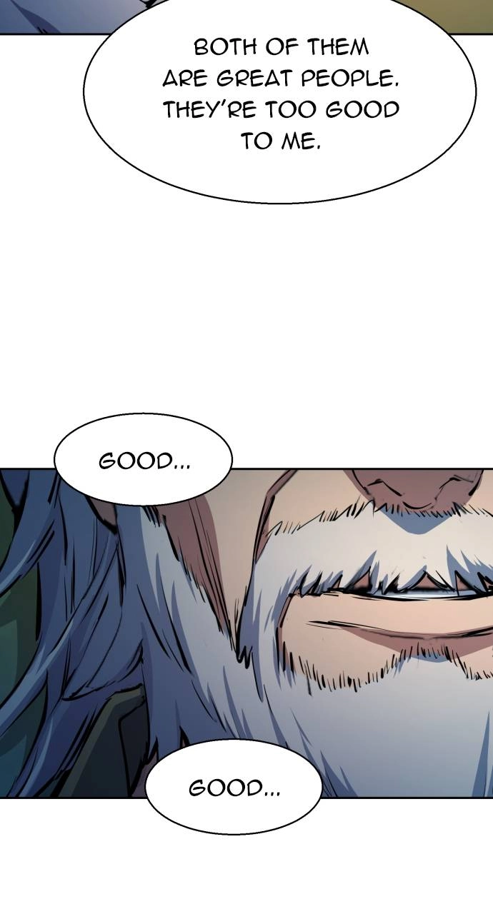 Mercenary Enrollment Chapter 162 Page 45