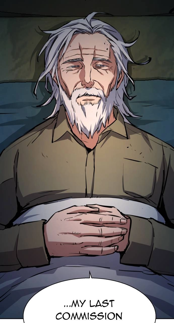 Mercenary Enrollment Chapter 162 Page 55