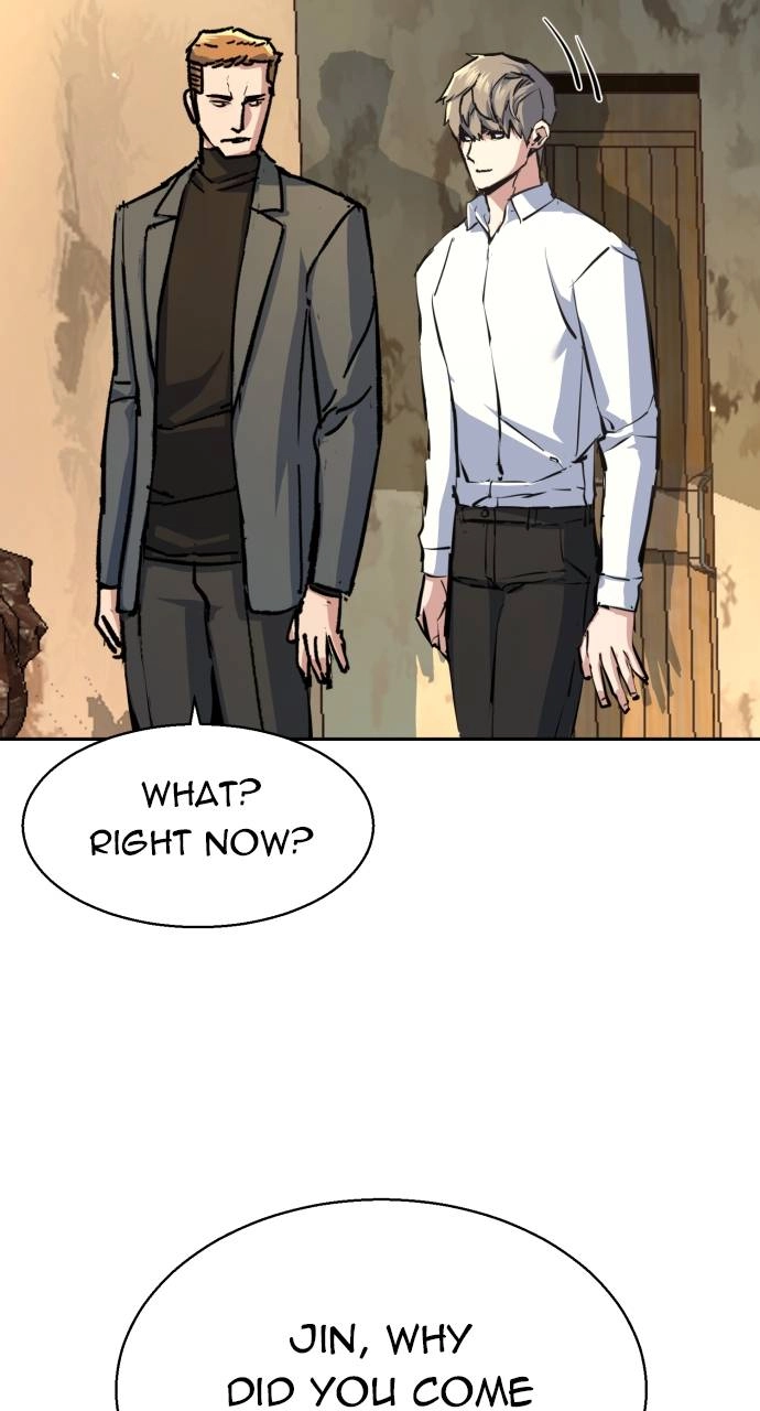 Mercenary Enrollment Chapter 162 Page 69