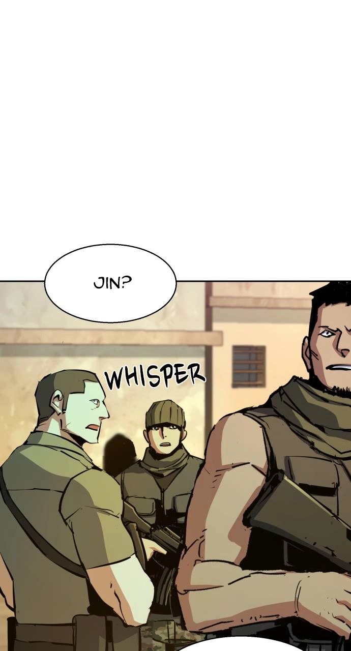 Mercenary Enrollment Chapter 162 Page 6