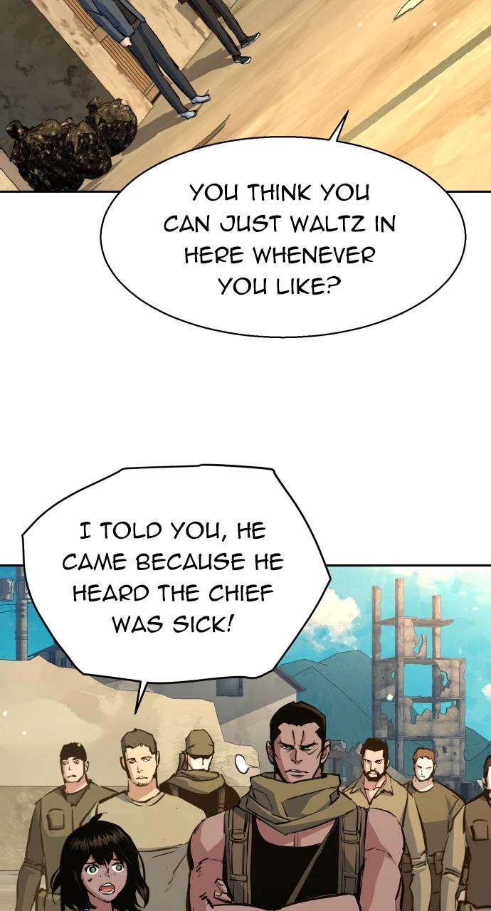 Mercenary Enrollment Chapter 162 Page 71