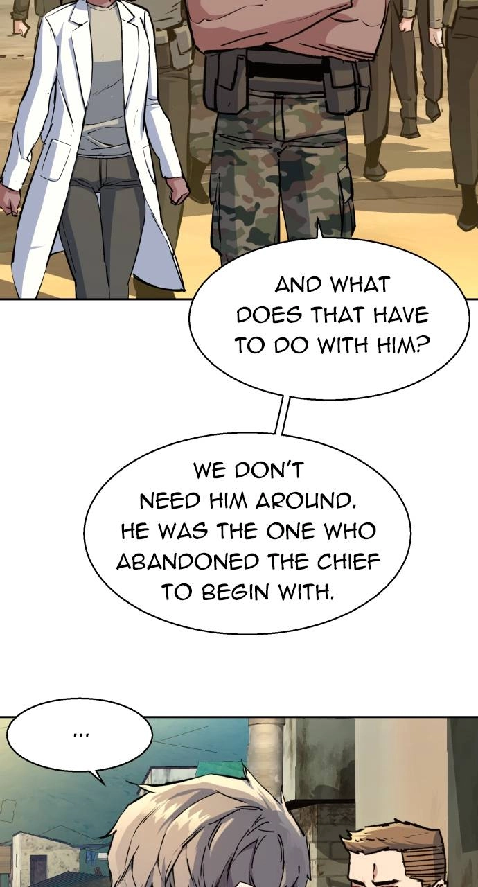 Mercenary Enrollment Chapter 162 Page 72
