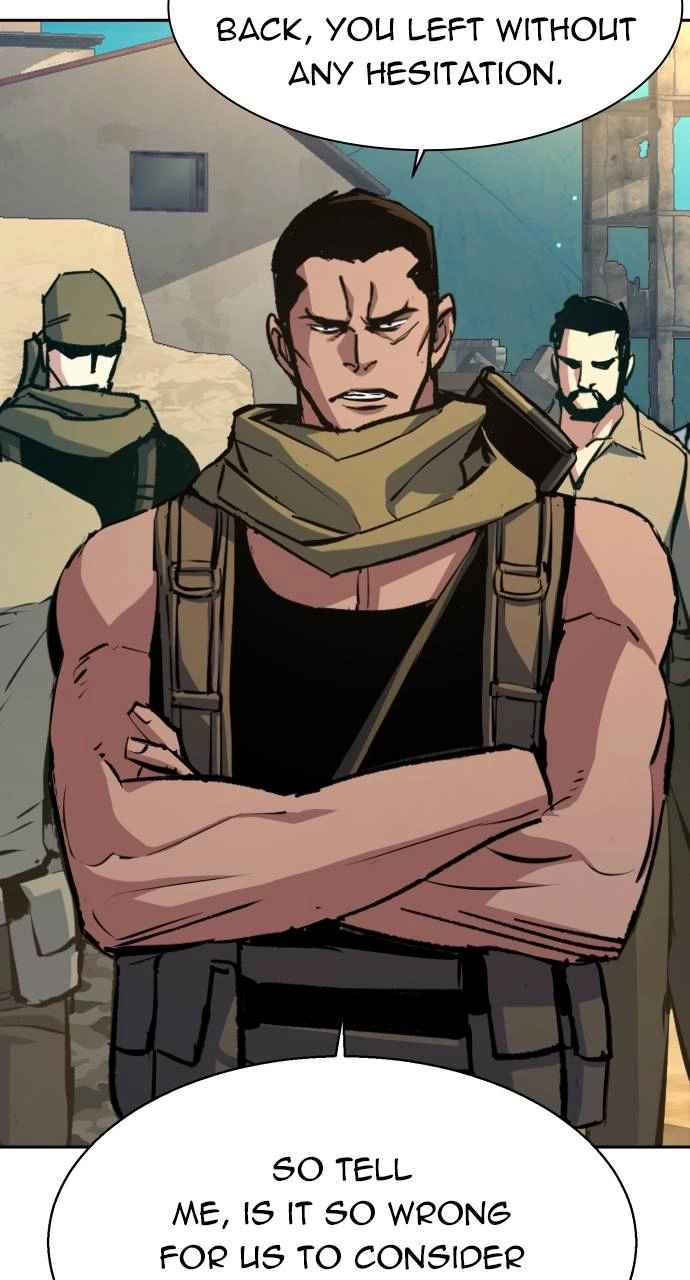 Mercenary Enrollment Chapter 162 Page 74