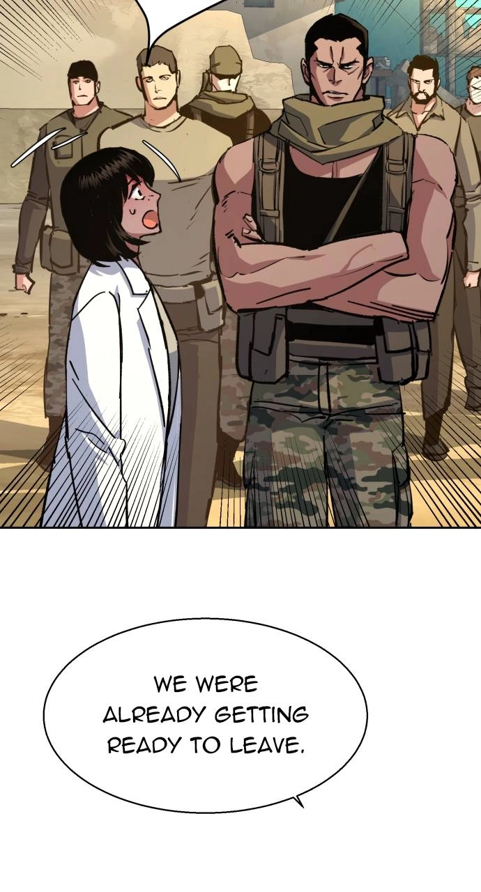 Mercenary Enrollment Chapter 162 Page 80