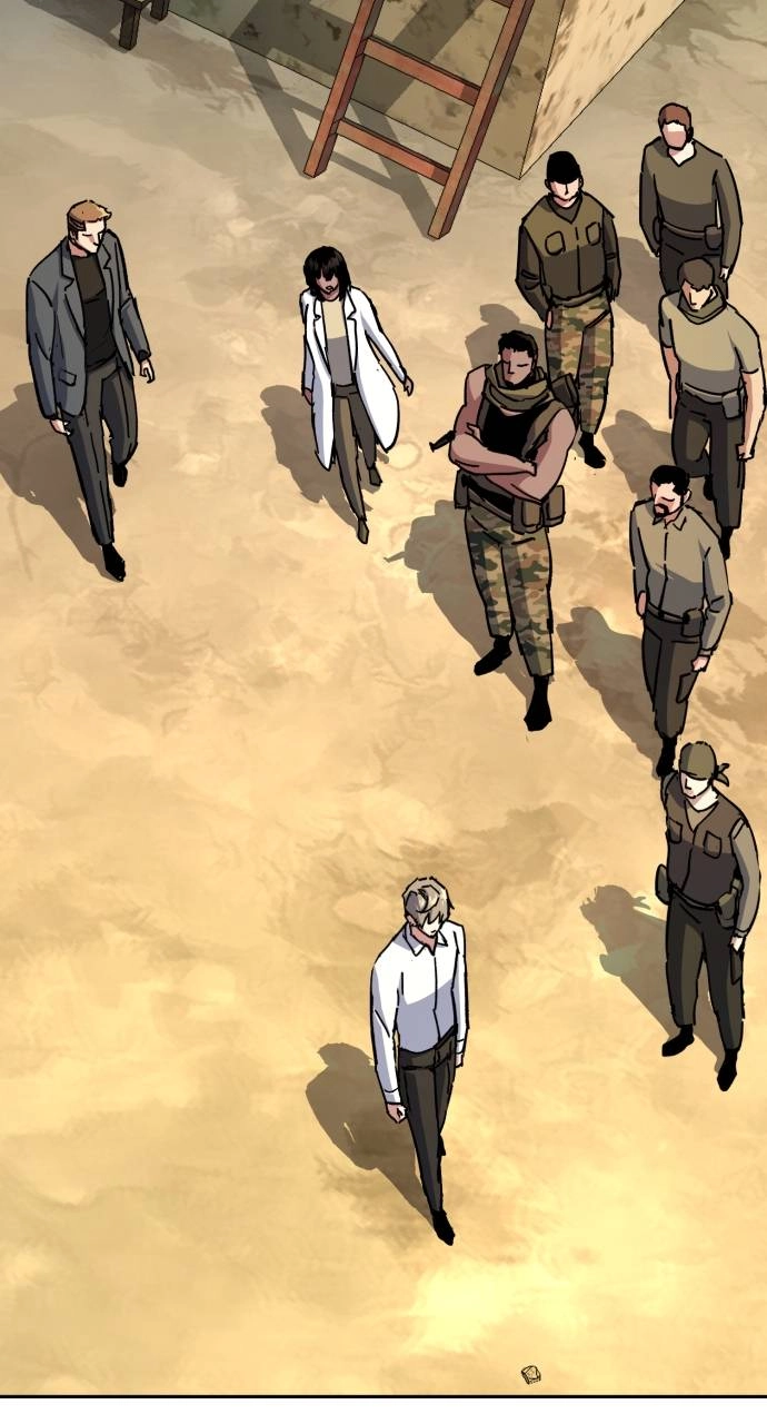 Mercenary Enrollment Chapter 162 Page 82