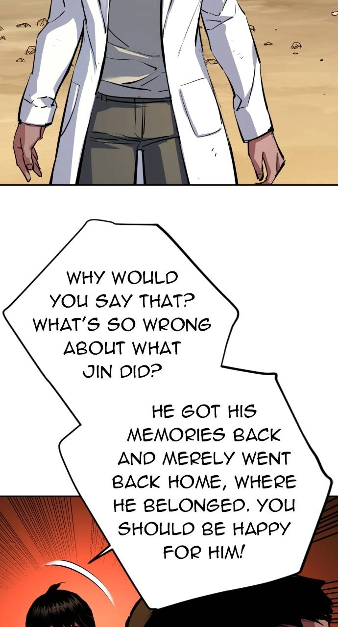 Mercenary Enrollment Chapter 162 Page 92