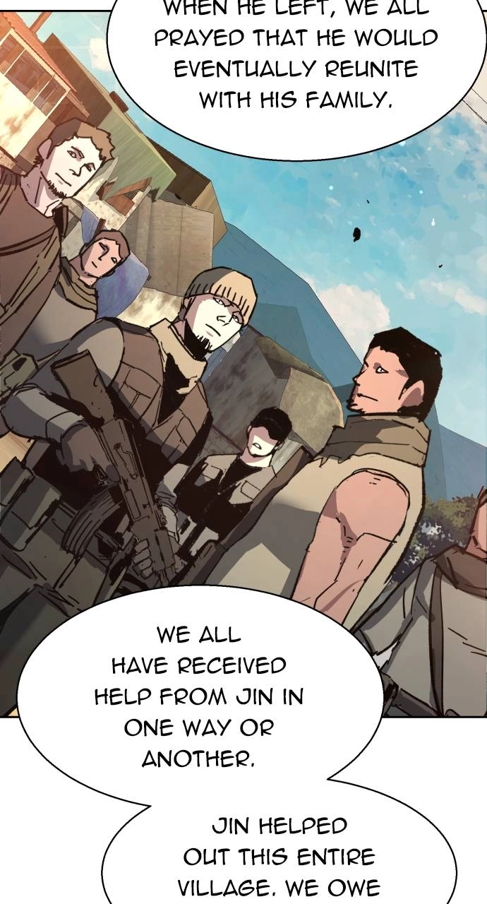 Mercenary Enrollment Chapter 162 Page 95