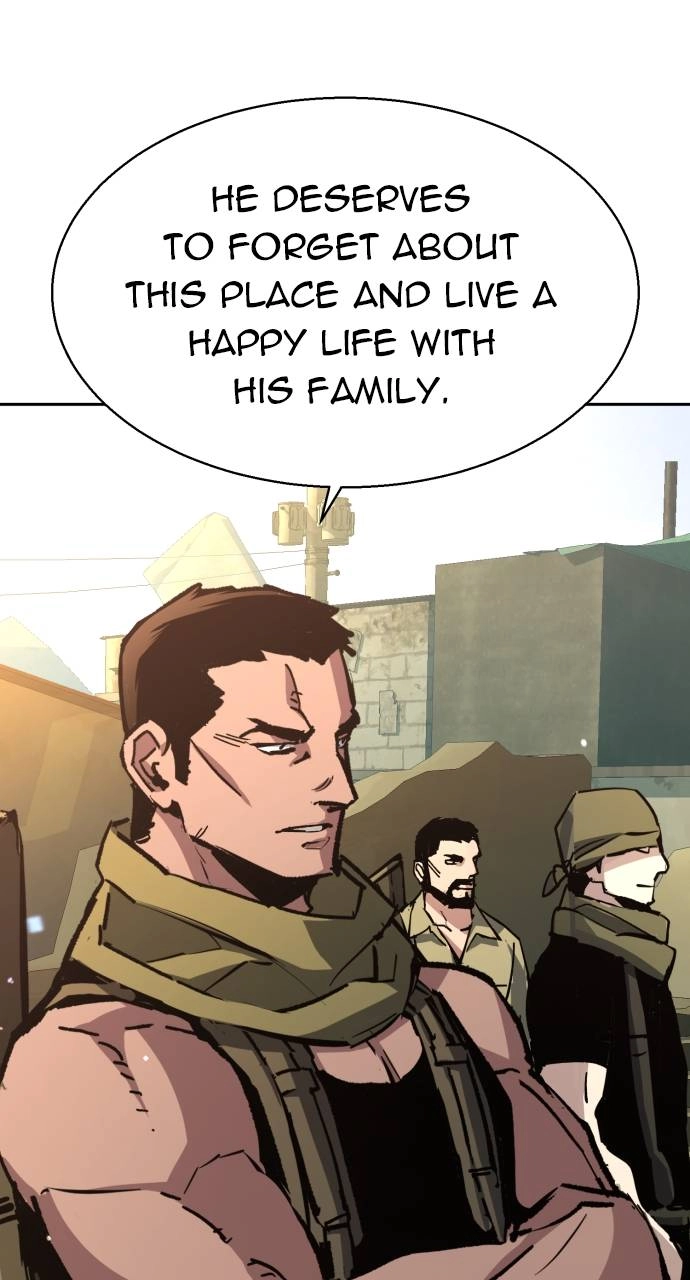 Mercenary Enrollment Chapter 162 Page 99