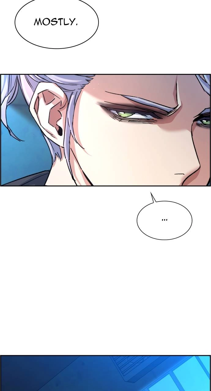 Mercenary Enrollment Chapter 96 Page 14