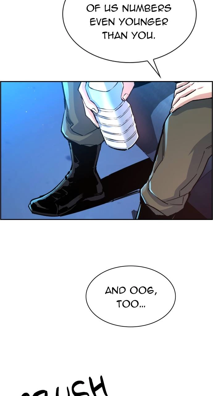 Mercenary Enrollment Chapter 96 Page 16