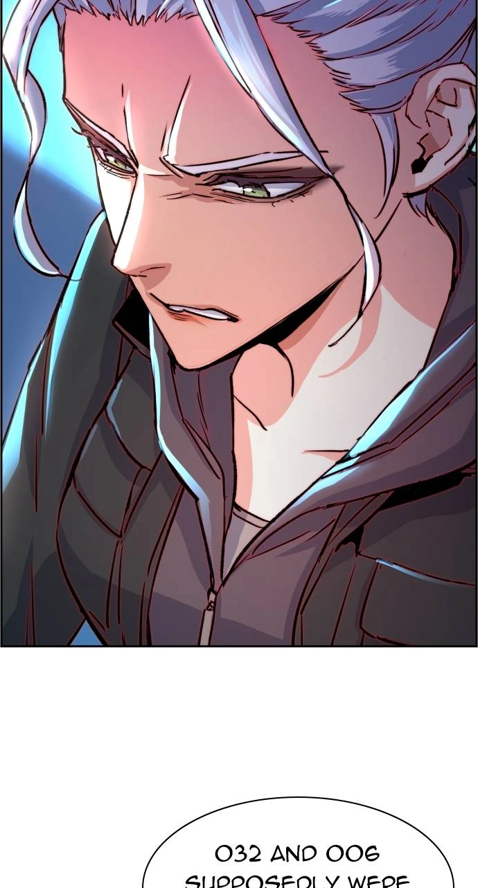 Mercenary Enrollment Chapter 96 Page 18