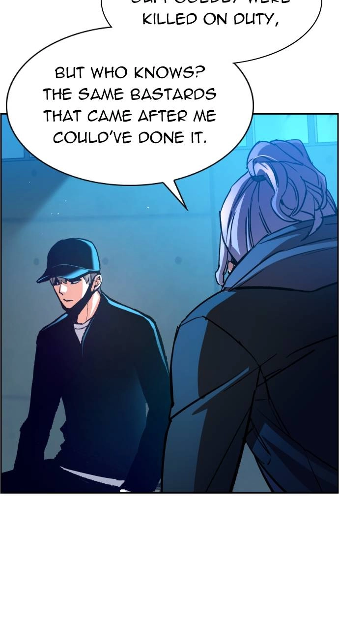 Mercenary Enrollment Chapter 96 Page 19