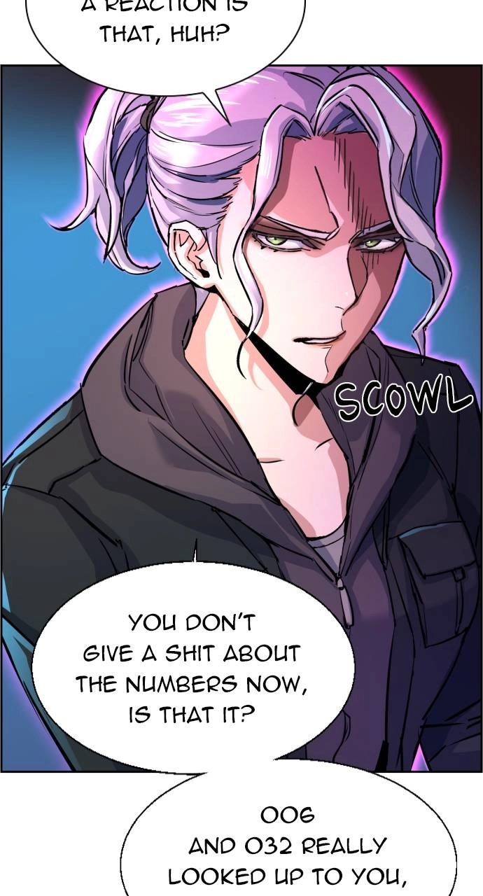 Mercenary Enrollment Chapter 96 Page 22