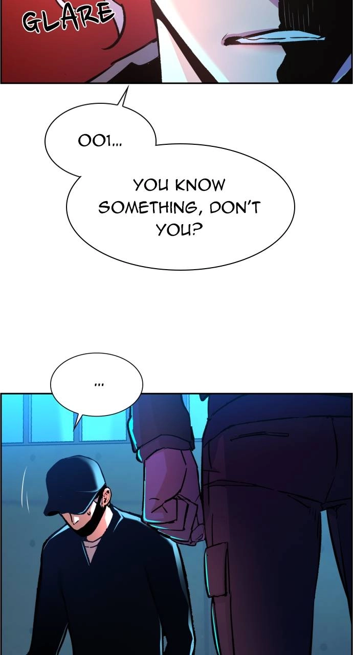 Mercenary Enrollment Chapter 96 Page 29