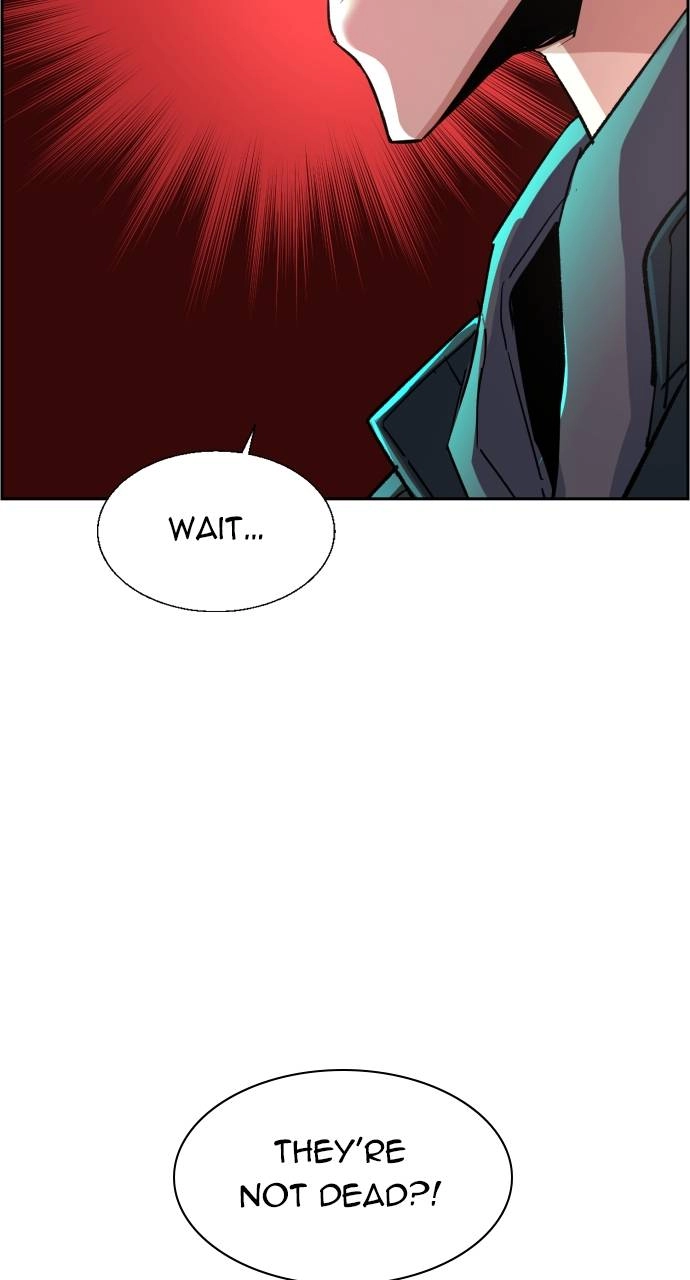 Mercenary Enrollment Chapter 96 Page 31