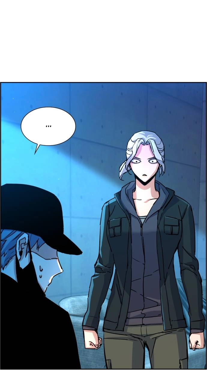 Mercenary Enrollment Chapter 96 Page 33