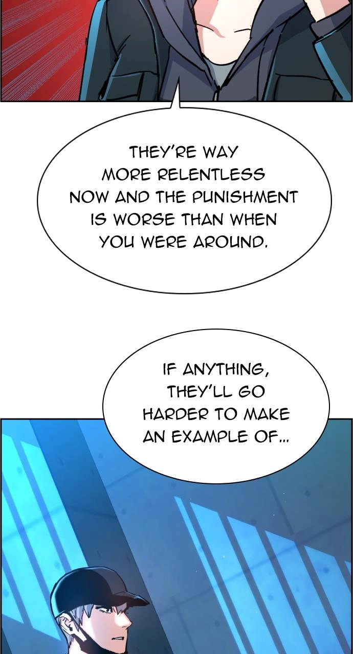 Mercenary Enrollment Chapter 96 Page 36