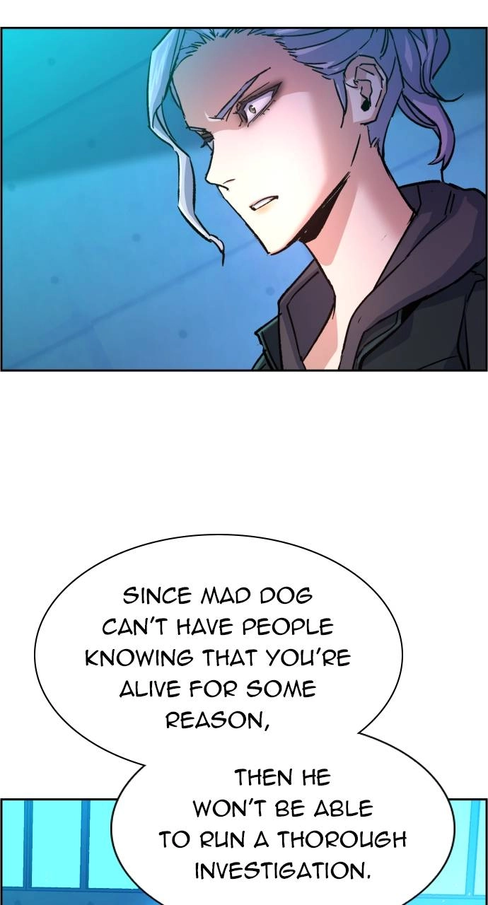 Mercenary Enrollment Chapter 96 Page 38