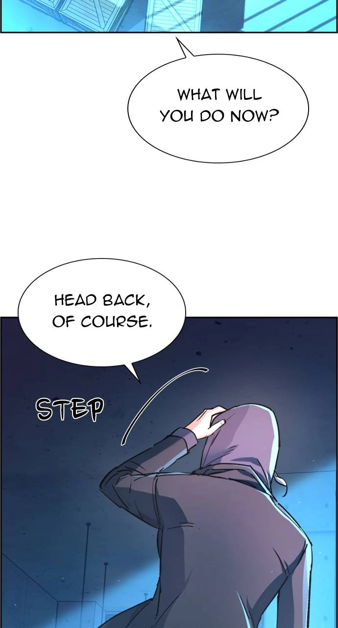 Mercenary Enrollment Chapter 96 Page 54