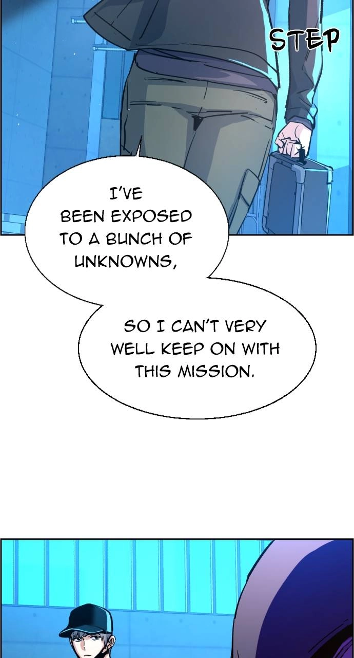 Mercenary Enrollment Chapter 96 Page 55