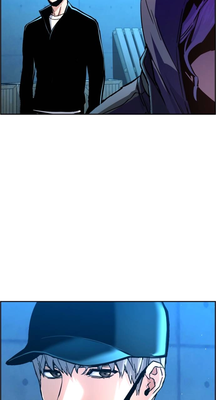 Mercenary Enrollment Chapter 96 Page 56