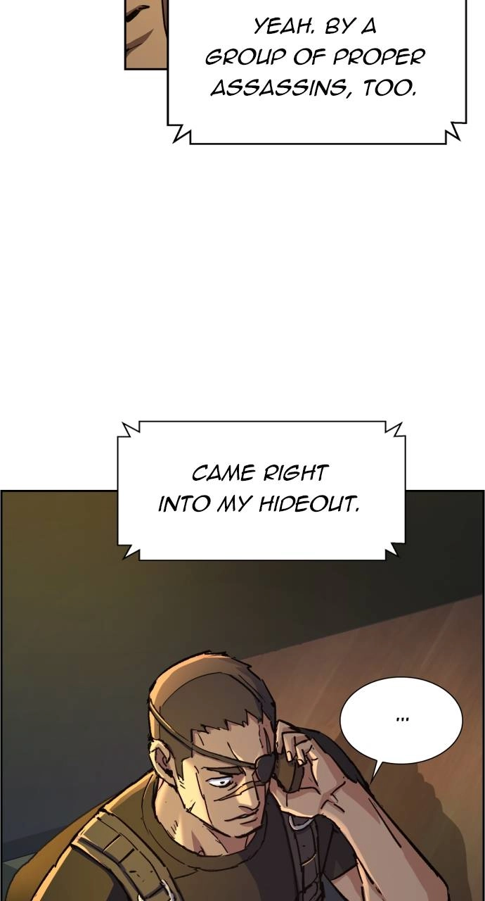 Mercenary Enrollment Chapter 96 Page 60