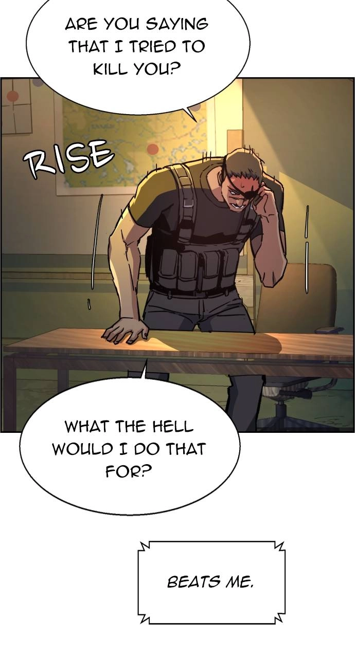 Mercenary Enrollment Chapter 96 Page 64