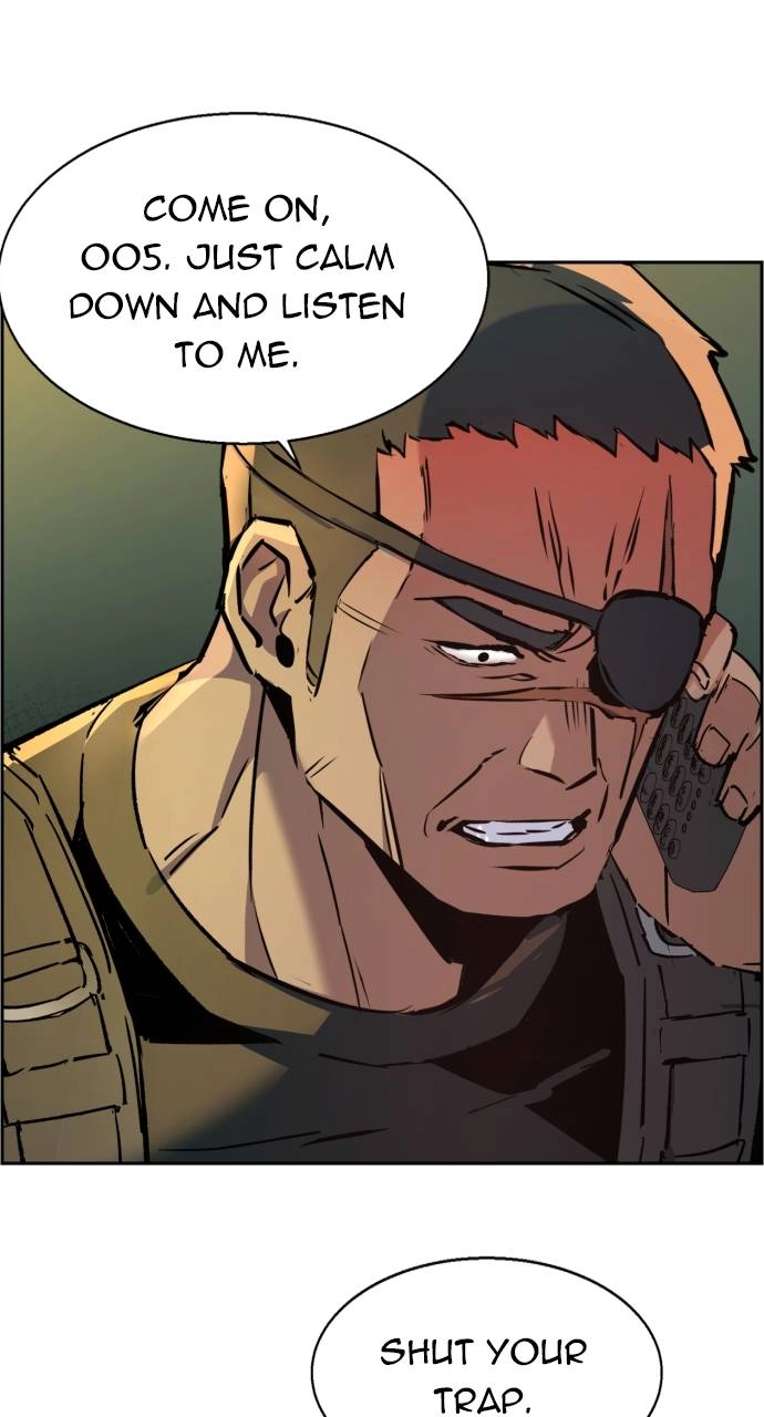 Mercenary Enrollment Chapter 96 Page 65