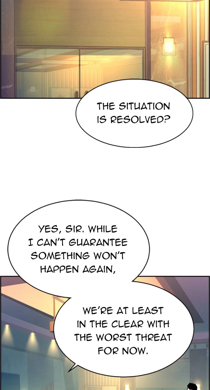 Mercenary Enrollment Chapter 96 Page 71