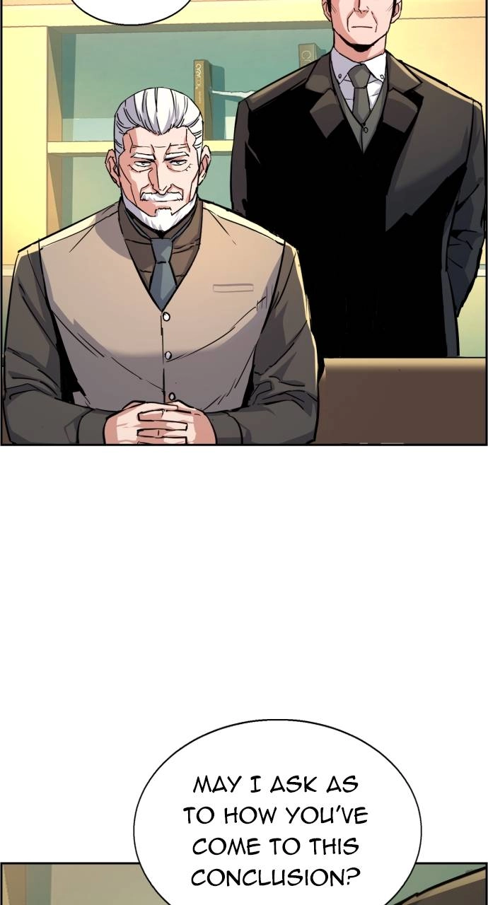 Mercenary Enrollment Chapter 96 Page 73